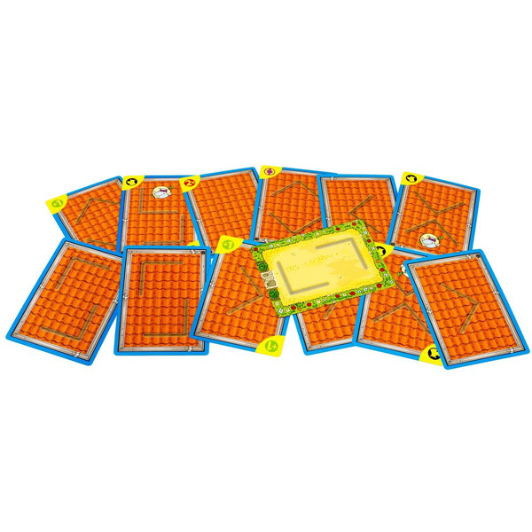 Настольная игра Hobby World Суперносорог