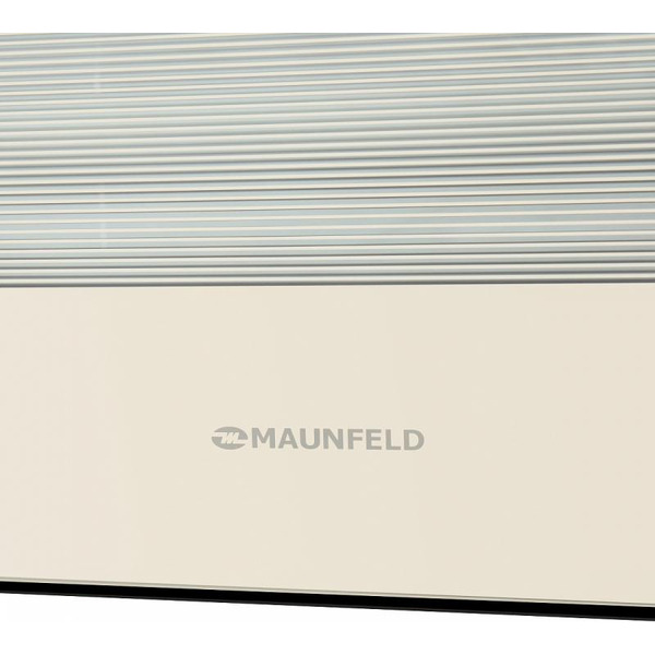 Духовой шкаф MAUNFELD EOEM.769BG