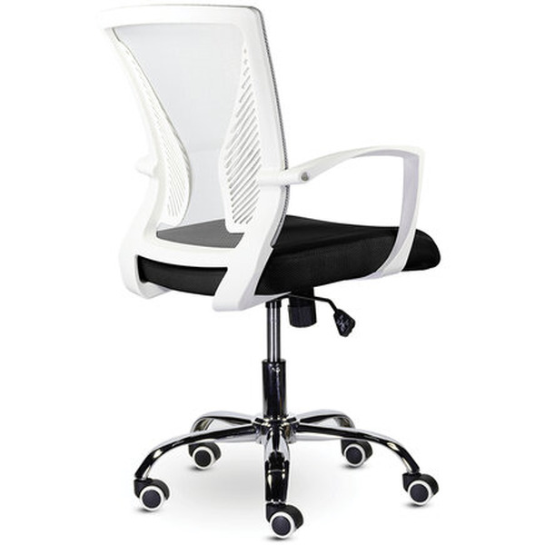 Кресло Brabix Wings MG-306 (серый/черный)