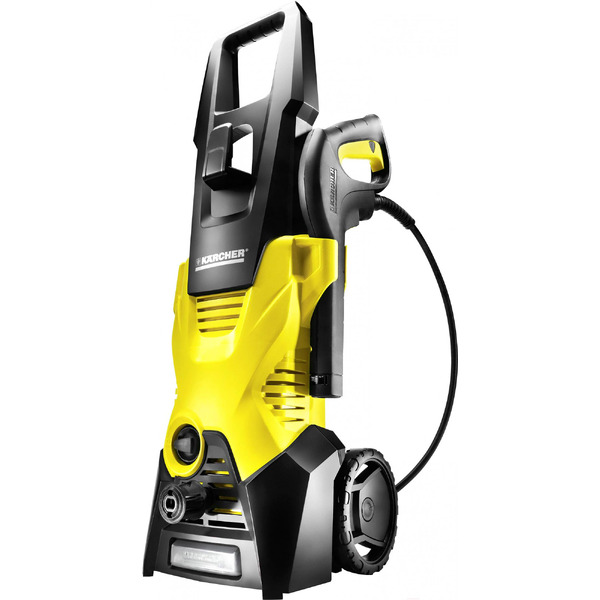 Мойка высокого давления Karcher K 3 1.601-888.0
