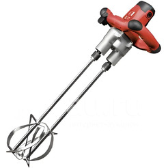 Строительный миксер DCK KQU120x2