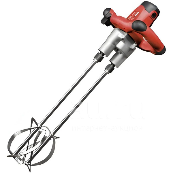 Строительный миксер DCK KQU120x2