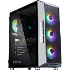 Корпус Zalman i3 Neo