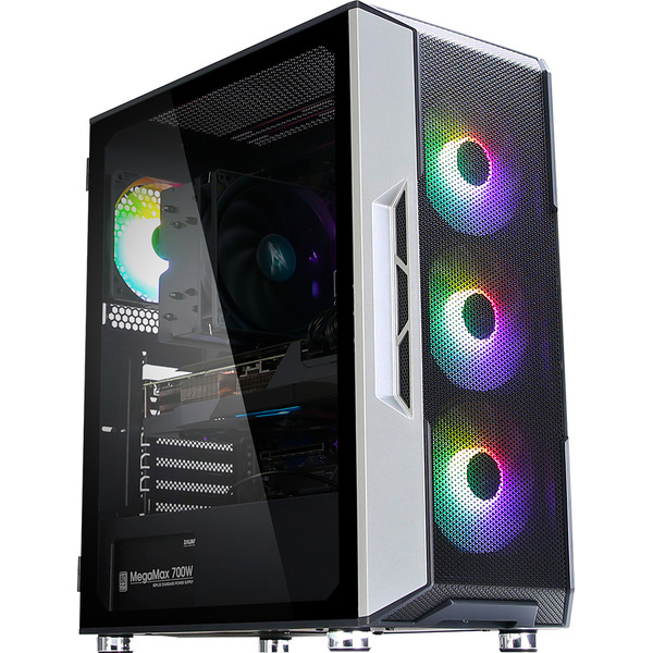 Корпус Zalman i3 Neo