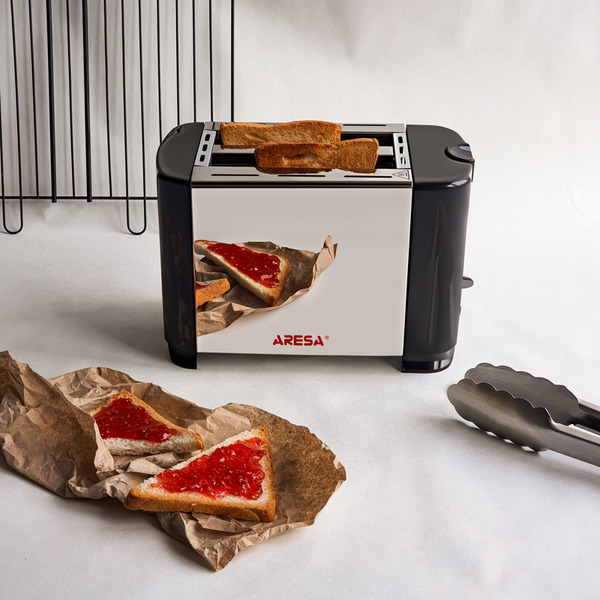 Тостер ARESA AR-3005