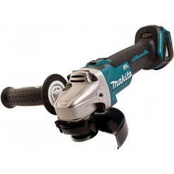 Шлифовальная машина Makita DGA504RF