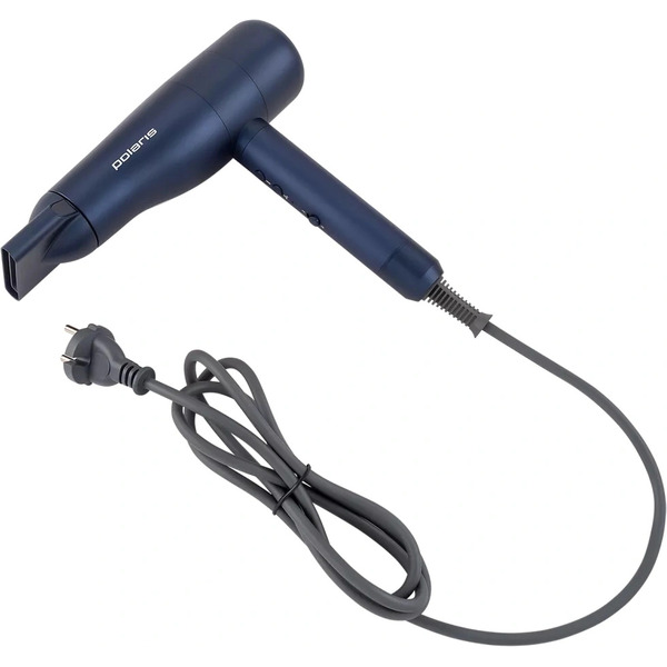 Фен Polaris PHD 3004 (синий)