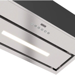 Кухонная вытяжка FRANKE LUCE INOX 60 IX нержавеющая сталь 305.0738.595