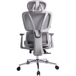 Кресло Brabix PREMIUM Evolution ER-700 (532948) серое