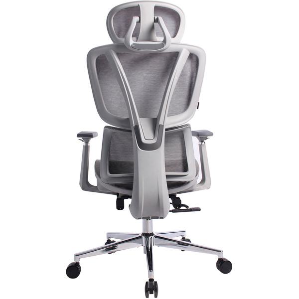 Кресло Brabix PREMIUM Evolution ER-700 (532948) серое