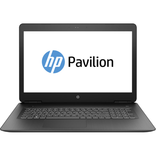 Ноутбук HP Pavilion 17-ab317ur 2PQ53EA
