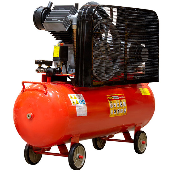 Компрессор HDC HD-A103 (HD-A103A1)