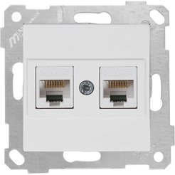 Розетка Mutlusan Rita 2200-138-0101