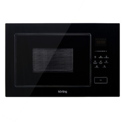 Встраиваемая микроволновая печь KORTING KMI 928 GN