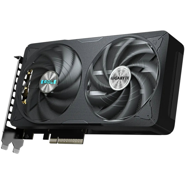 Видеокарта Gigabyte GeForce RTX 5060 Ti Eagle OC 8G GV-N506TEAGLE OC-8GD