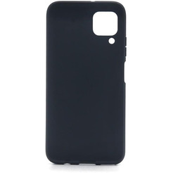 Бампер Bingo Matt TPU для HUAWEI P40 Lite E Черный