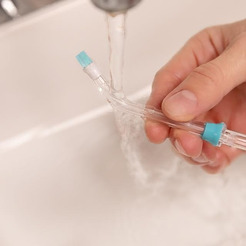 Ирригатор Cecotec ToothCare 1200 Jet Pro