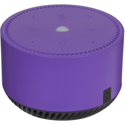 Умная колонка Яндекс.Станция Лайт (YNDX-00025P) ультрафиолет