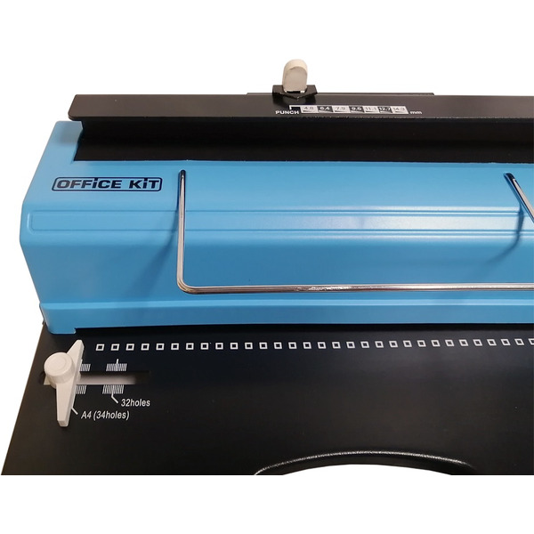 Брошюровщик Office Kit B3415TH
