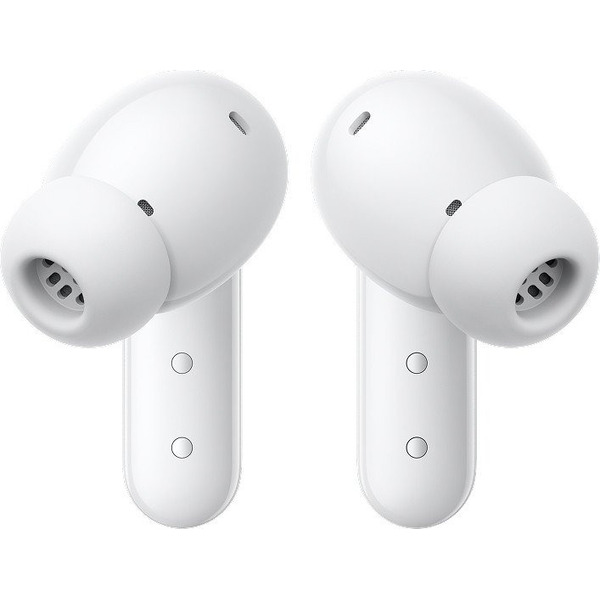 Беспроводные наушники CMF Buds 2a by Nothing (светло-серый)