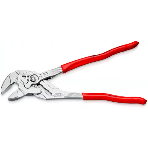 Клещи переставные Knipex 86 03 300