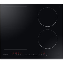 Варочная панель Samsung NZ64R3747BK/WT