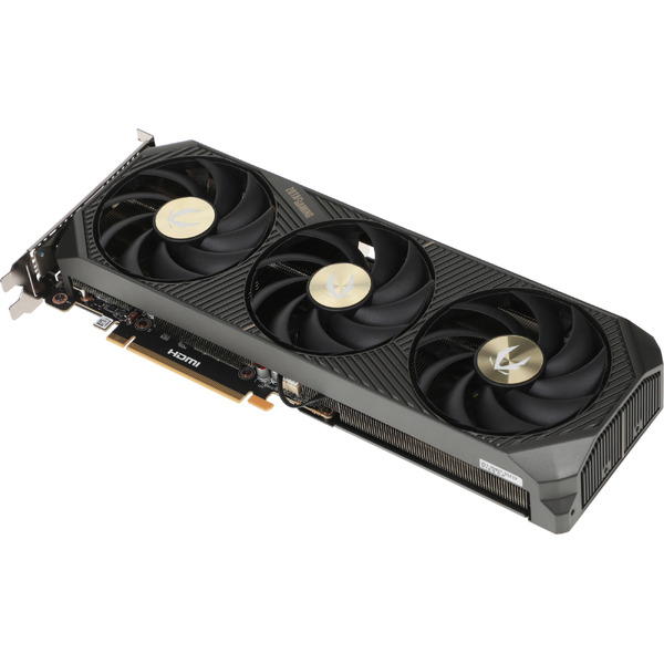Видеокарта Zotac ZT-B50700J-10P
