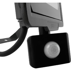 Уличный прожектор JAZZway PFL-C3 SENSOR 50w 6500K IP65 5026940A
