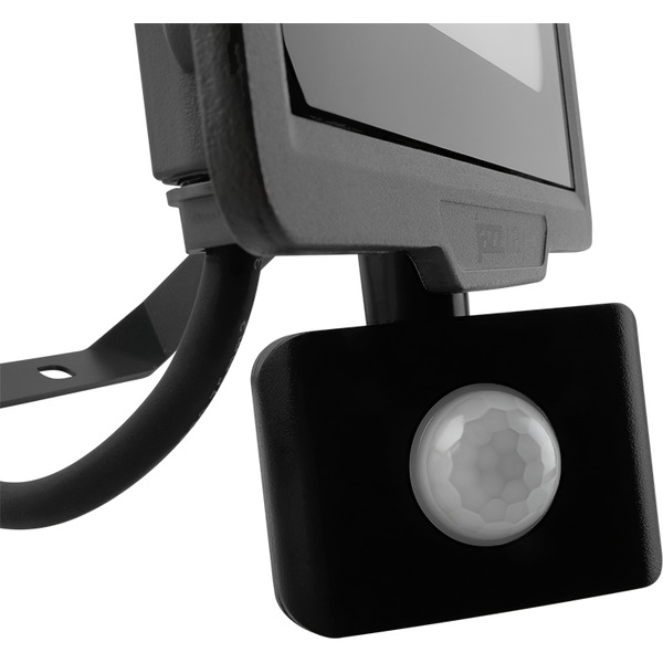 Уличный прожектор JAZZway PFL-C3 SENSOR 50w 6500K IP65 5026940A