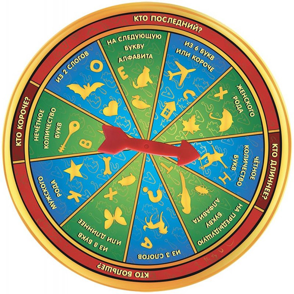 Настольная игра Hobby World Соображарий: Подарочное издание 952143