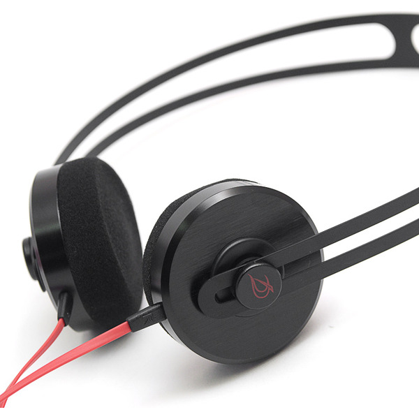 Гарнитура Dowell HD-207 Pro Black