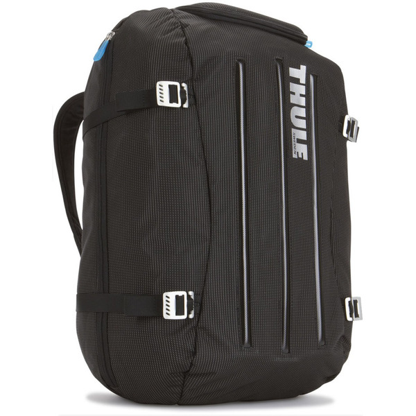 Дорожная сумка-рюкзак THULE Crossover 40 L TCDP-1 черный