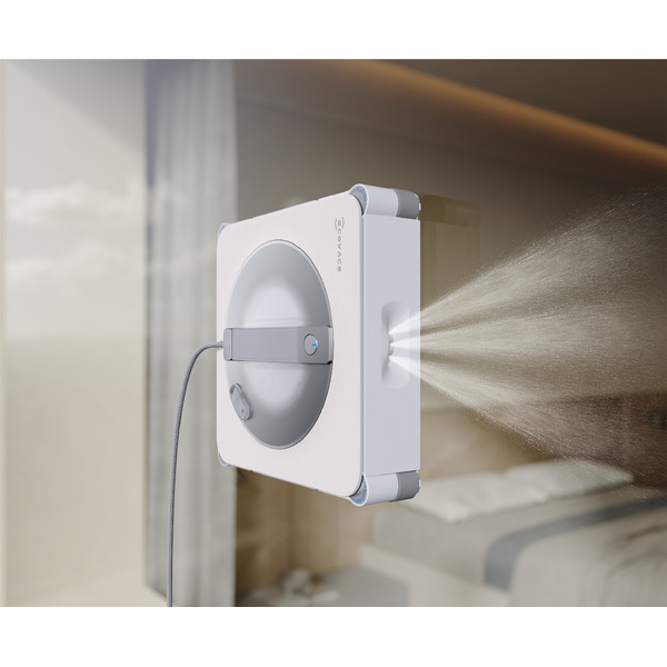 Робот для мытья окон Ecovacs WINBOT W2S PRO OMNI (WE005V01)