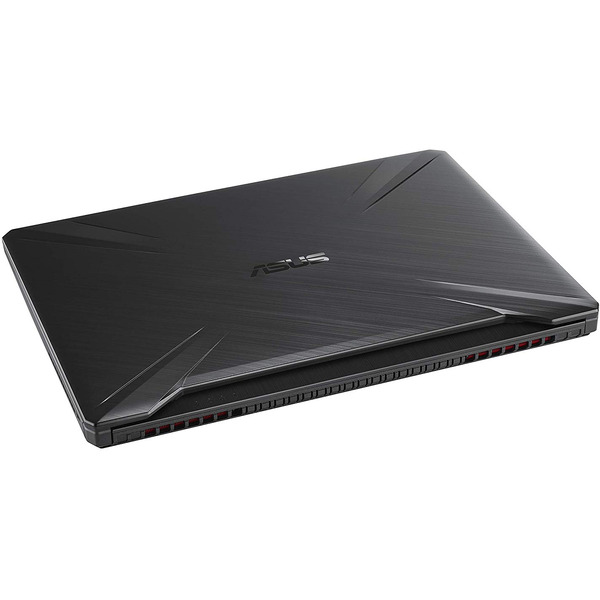 Игровой ноутбук Asus TUF Gaming FX705DT-H7116
