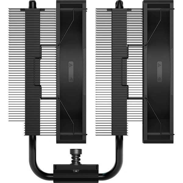 Устройство охлаждения(кулер) PcCooler RT620 ARGB (PcCOOLER RT620-BKAWXX-GL)