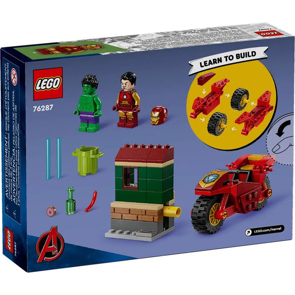 LEGO Super Heroes lego-super-heroes