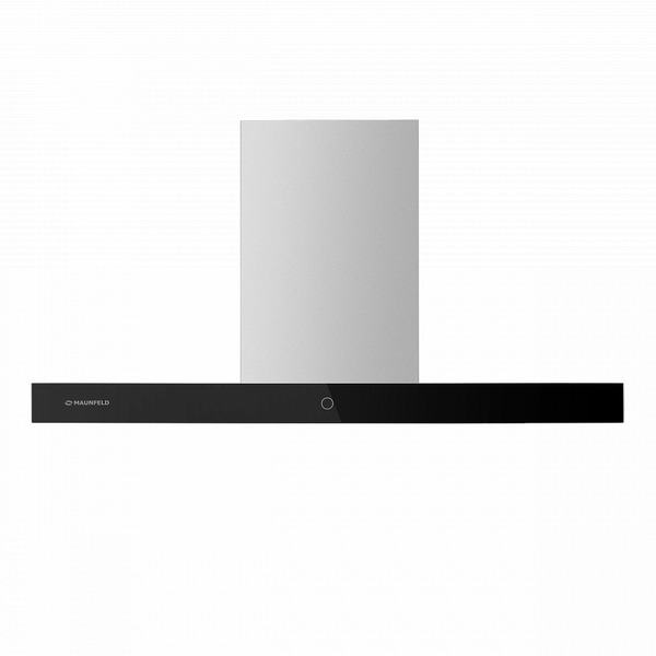 Кухонная вытяжка MAUNFELD TSH 90 (нержавеющая сталь)