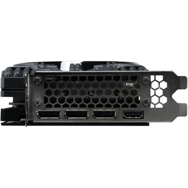 Видеокарта Palit GeForce RTX 5070 GamingPro-S NE75070019K9-GB2050U