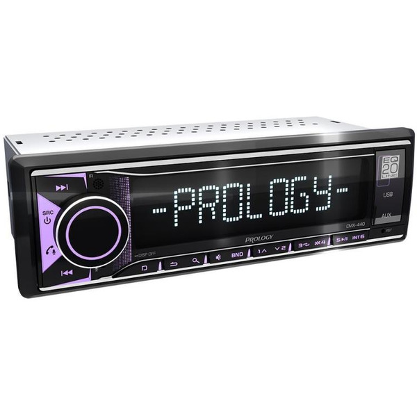 USB-магнитола Prology CMX-440
