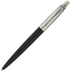 Ручка PARKER Jotter Core Bond Street Black 880893