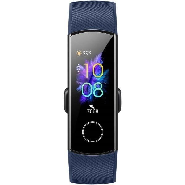 Фитнес-браслет HONOR Band 5 (CRS-B39S) Midnight Navy