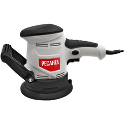 Шлифмашина Ресанта ЭШМ-125Э (75/6/2)