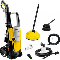 Мойка высокого давления Lavor Galaxy 140 (8.086.0077C)