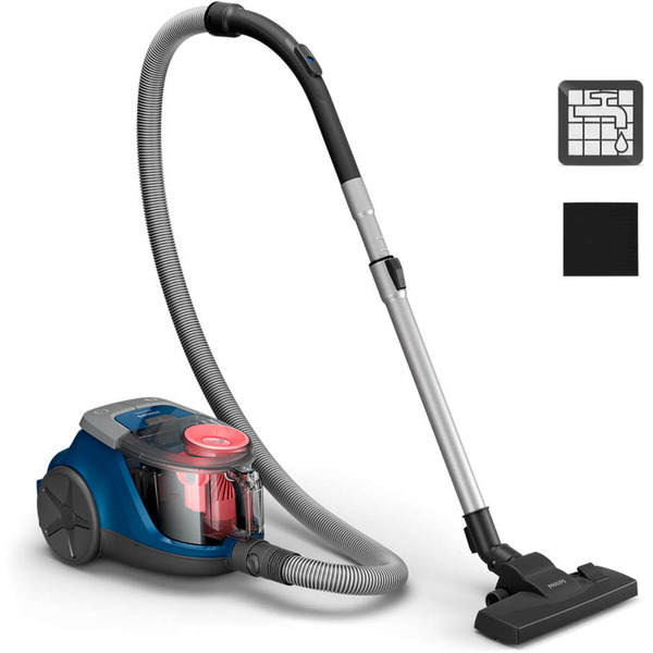 Пылесос Philips XB2062/01