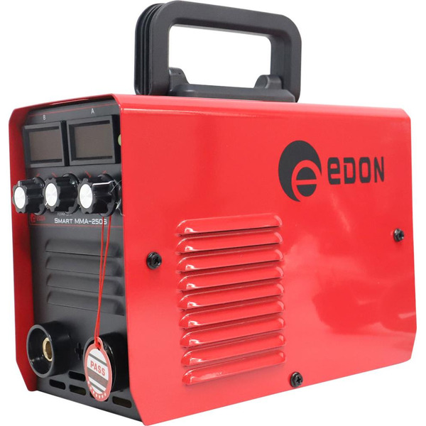 Сварочный инвертор Edon Smart MMA-250S 28516
