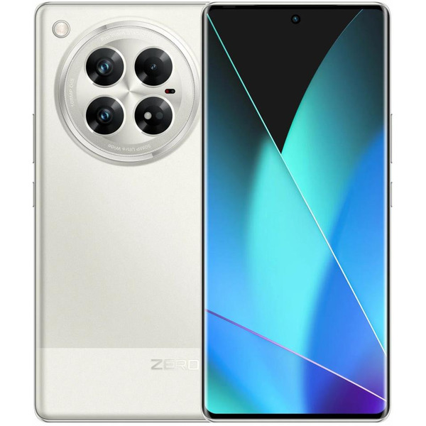 Смартфон Infinix Zero 40 5G X6861 12GB/256GB (титан)