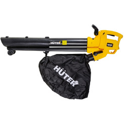 Воздуходувка Huter EB-3000 (70/13/38)