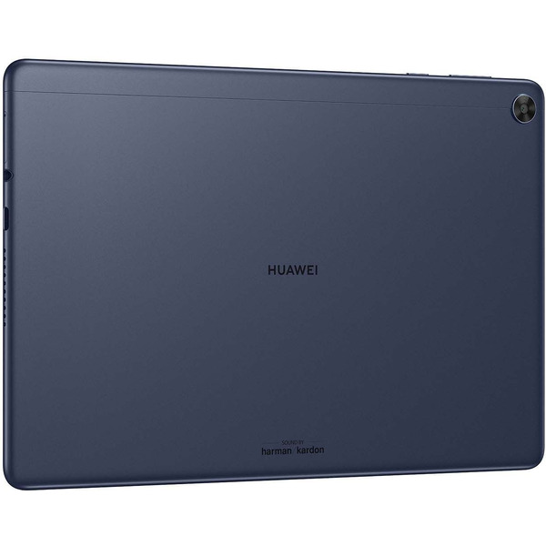 Планшет Huawei MatePad T10s AGS3K-L09 4GB/64GB LTE (насыщенный синий)