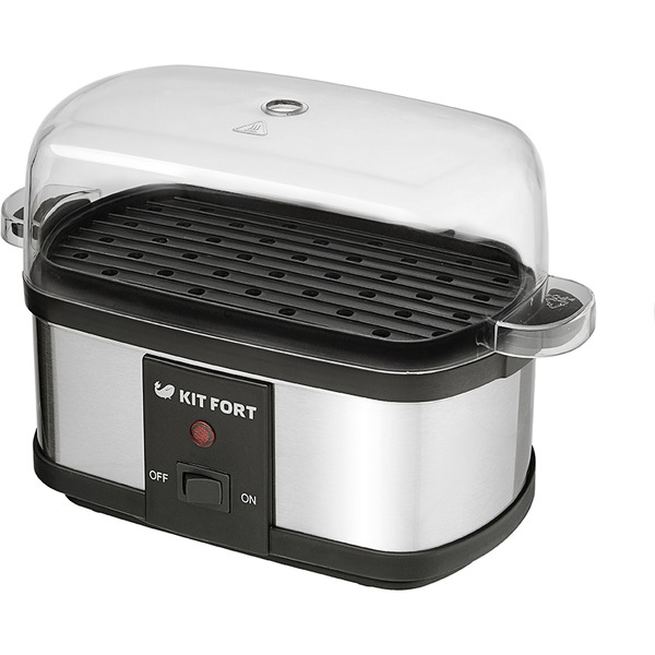 Яйцеварка KITFORT KT-2003