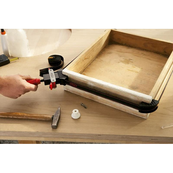 Зажим ленточный BESSEY BAN400